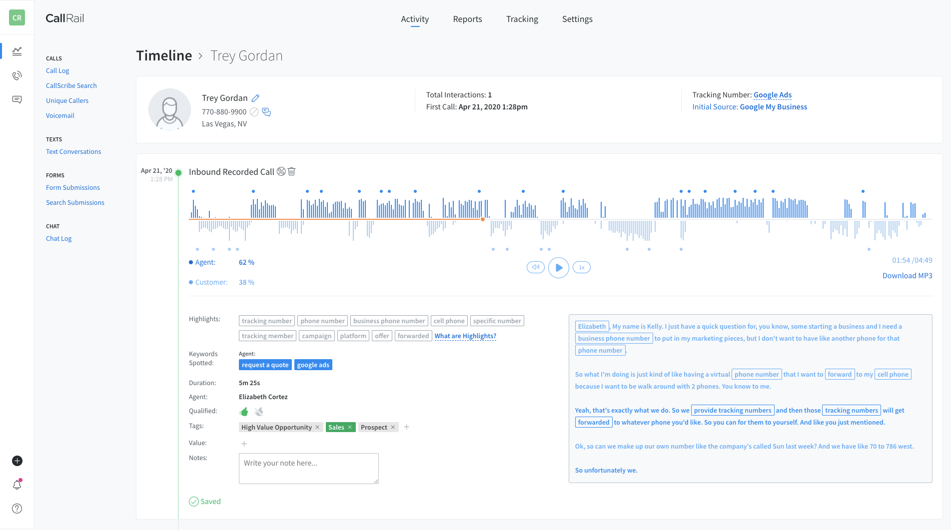 Screenshots & Videos Screenshot #1