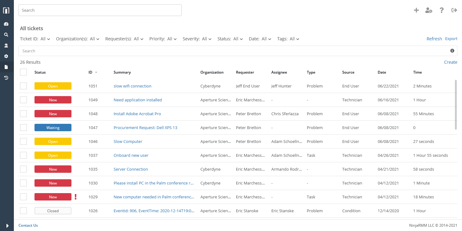 Screenshots & Videos Screenshot #2