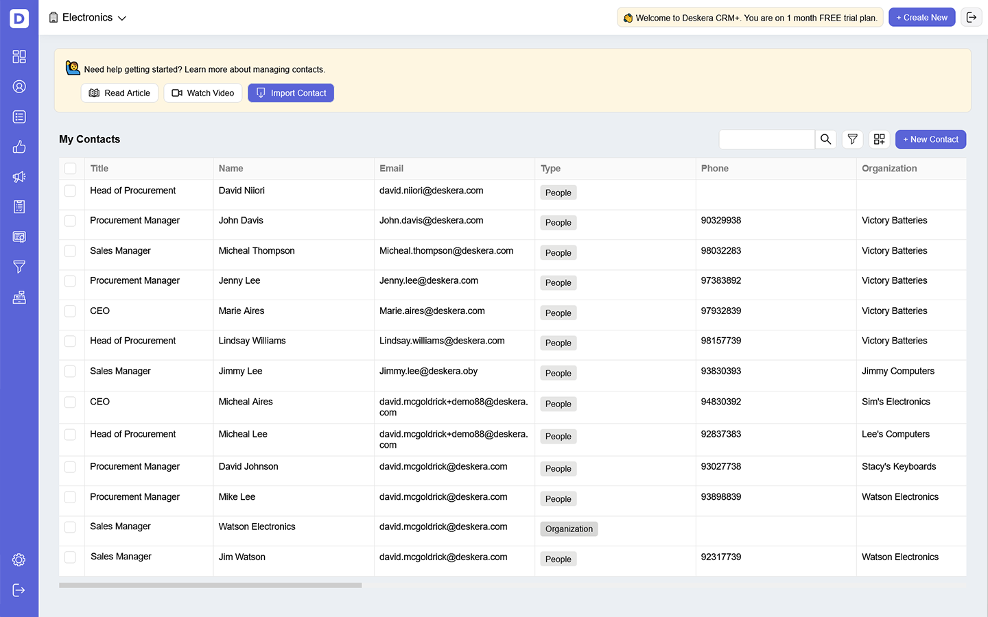 Screenshots & Videos Screenshot #4