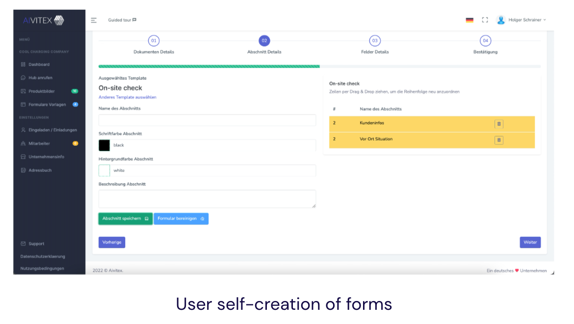Screenshots & Videos Screenshot #1