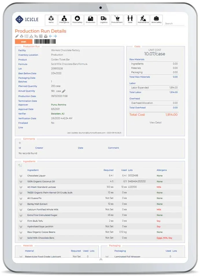 Screenshots & Videos Screenshot #1