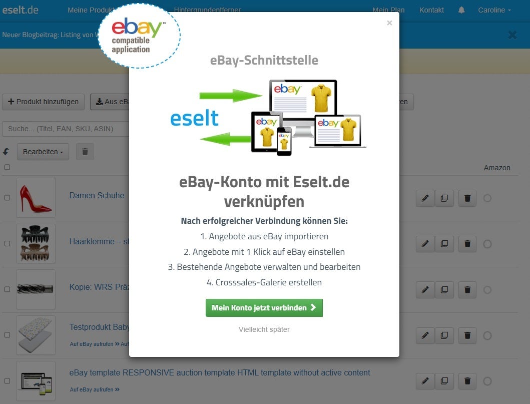 Screenshots & Videos Screenshot #4