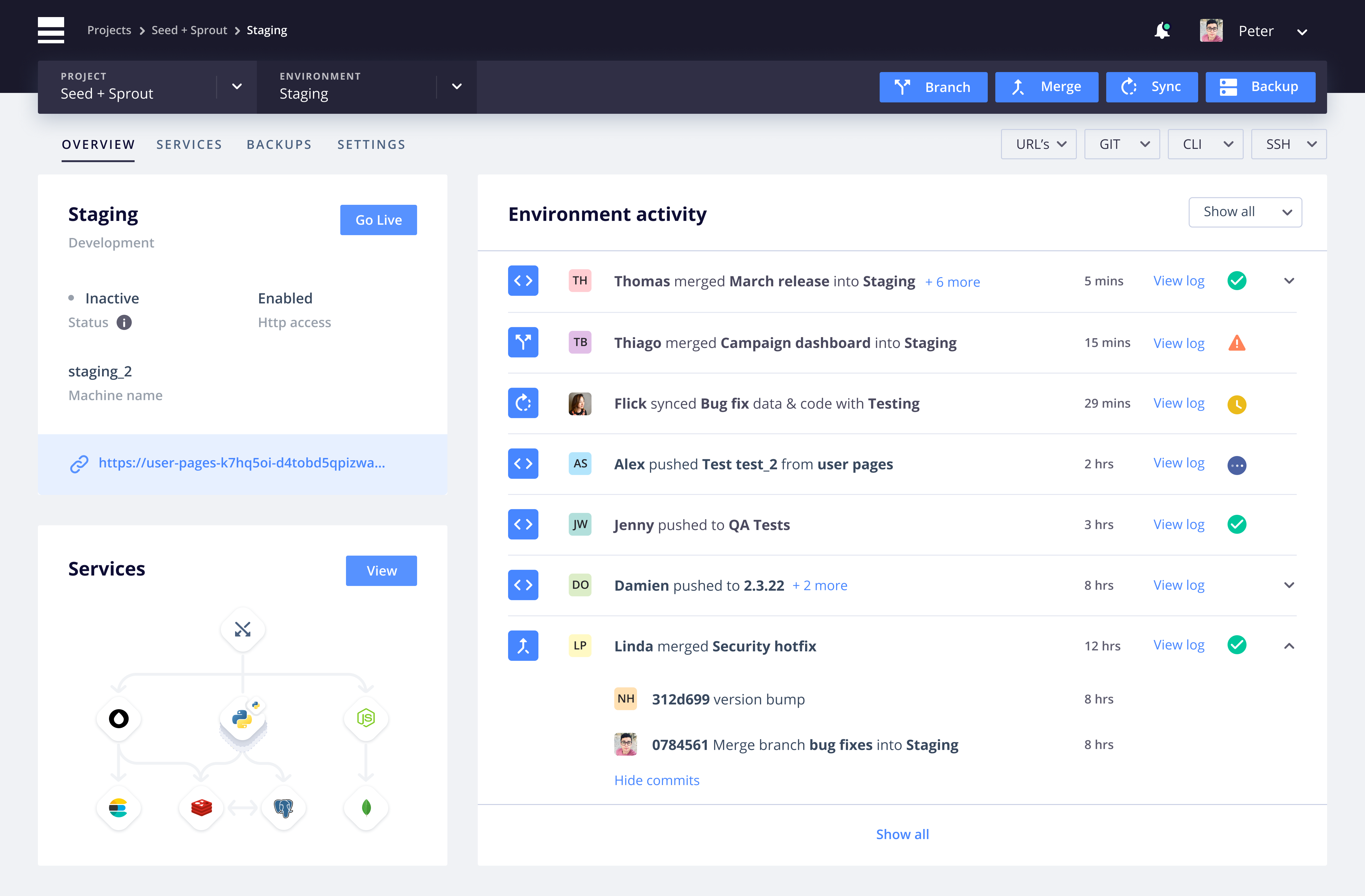 Screenshots & Videos Screenshot #0