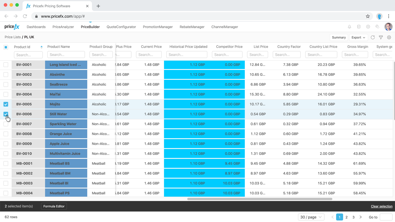 Screenshots & Videos Screenshot #1