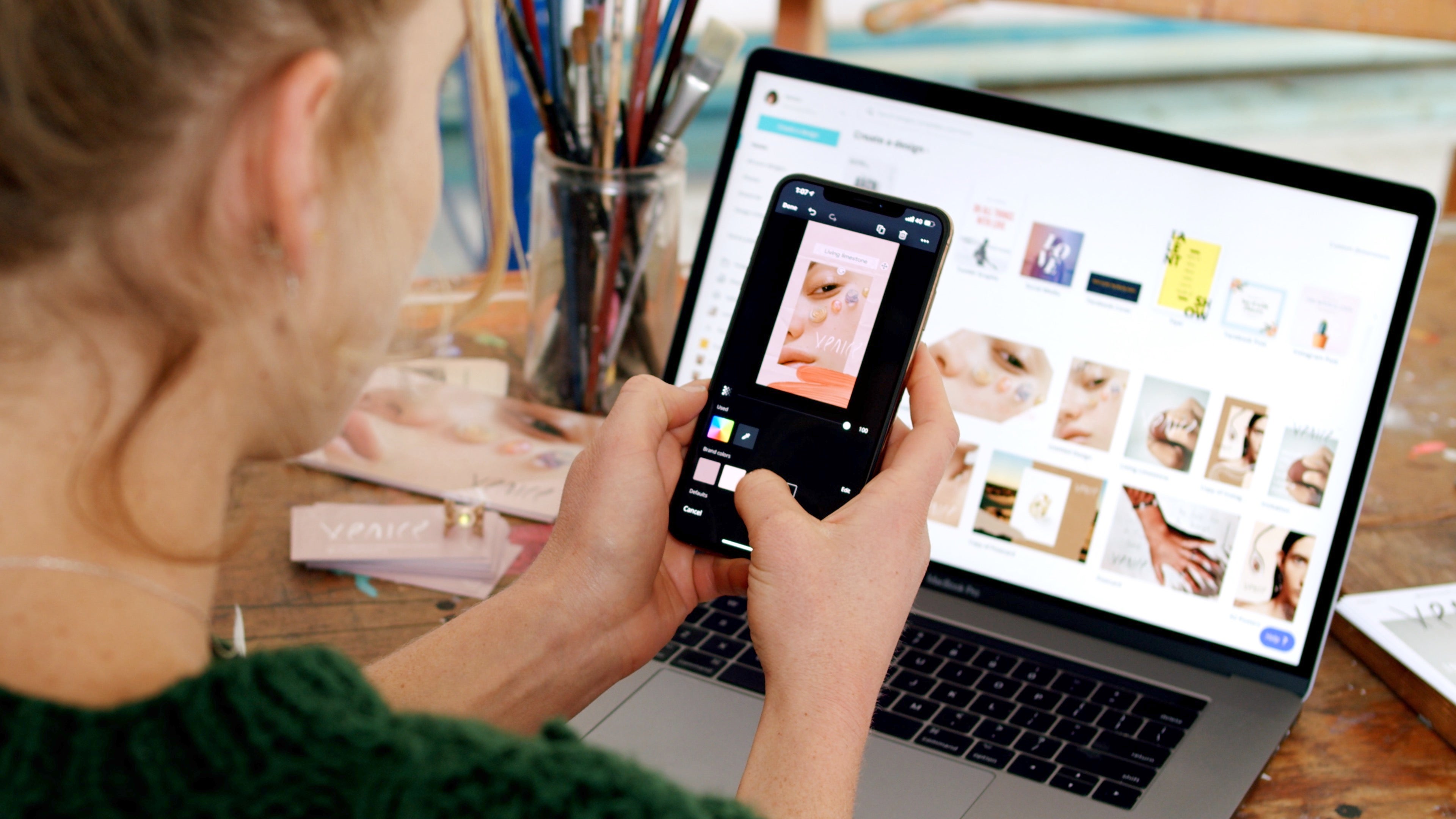 Screenshots & Videos Screenshot #3