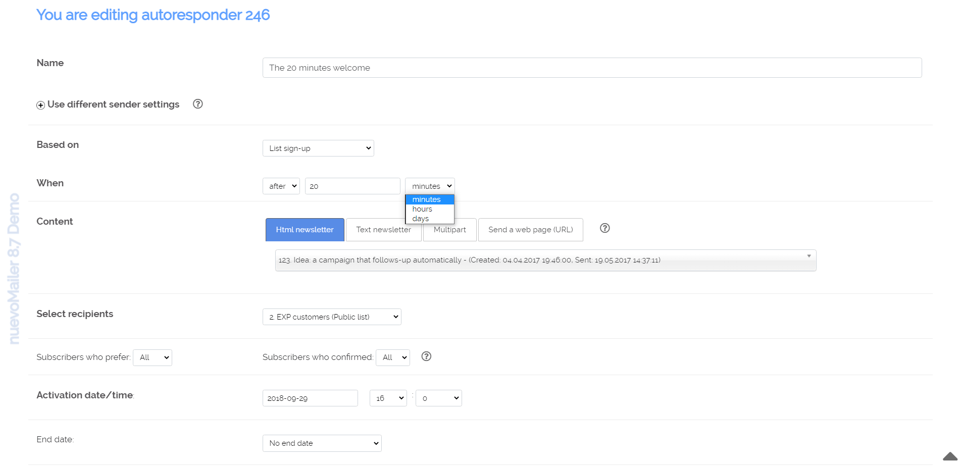 Screenshots & Videos Screenshot #3