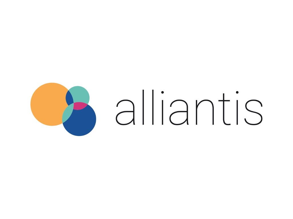 alliantis Logo