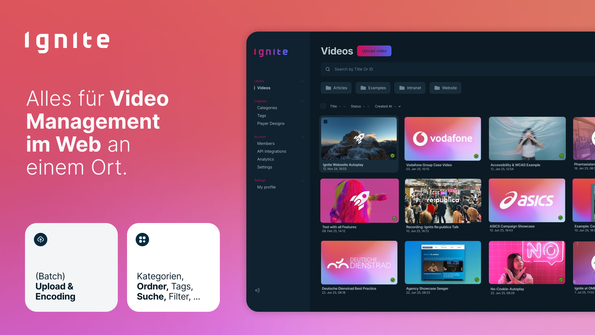 Screenshots & Videos Screenshot #1