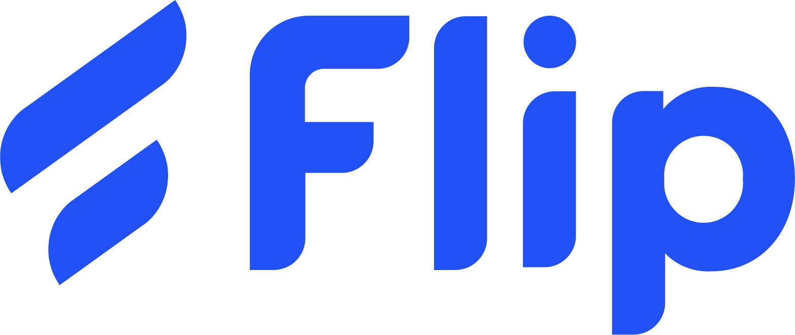 Flip Logo