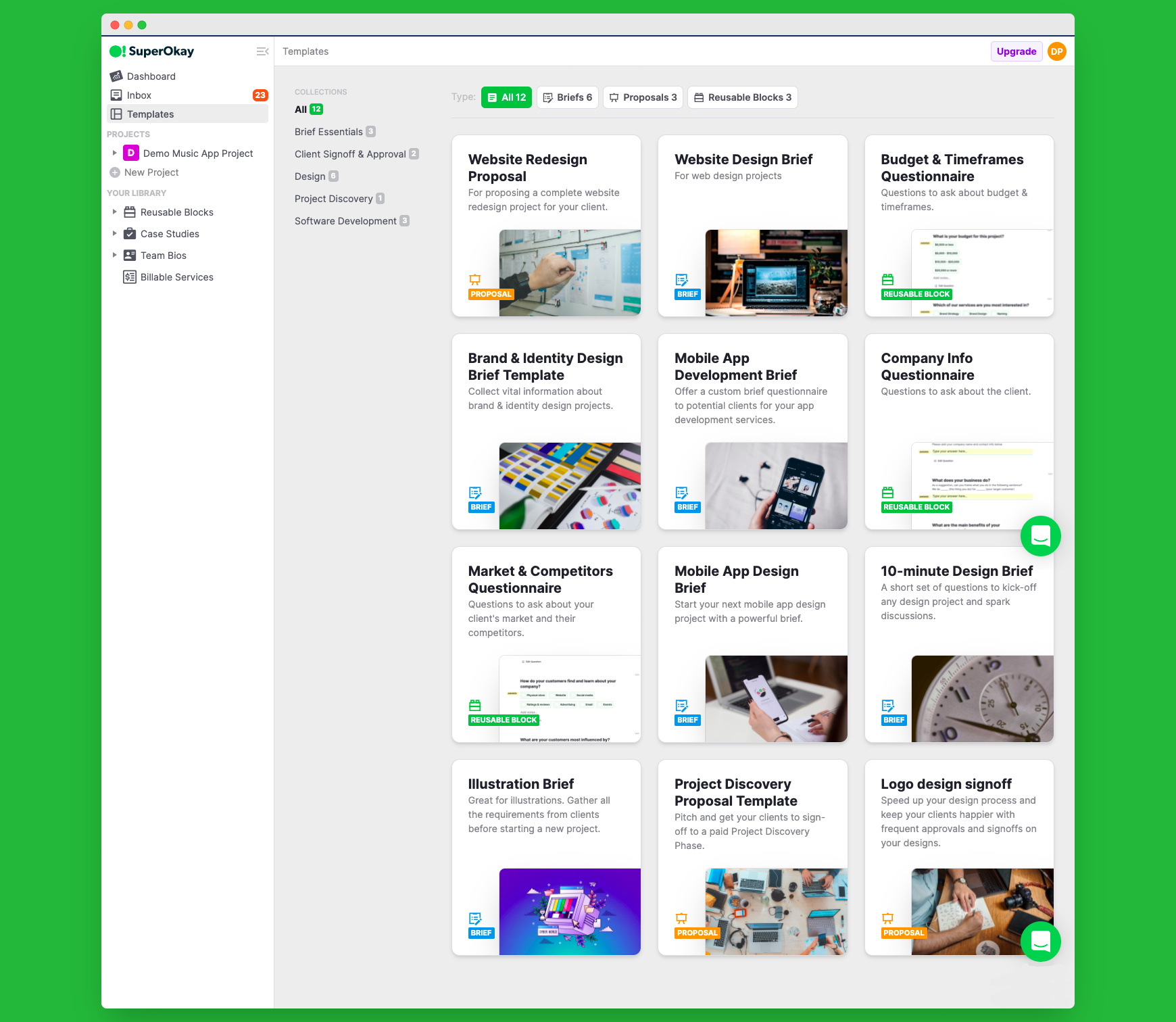 Screenshots & Videos Screenshot #1