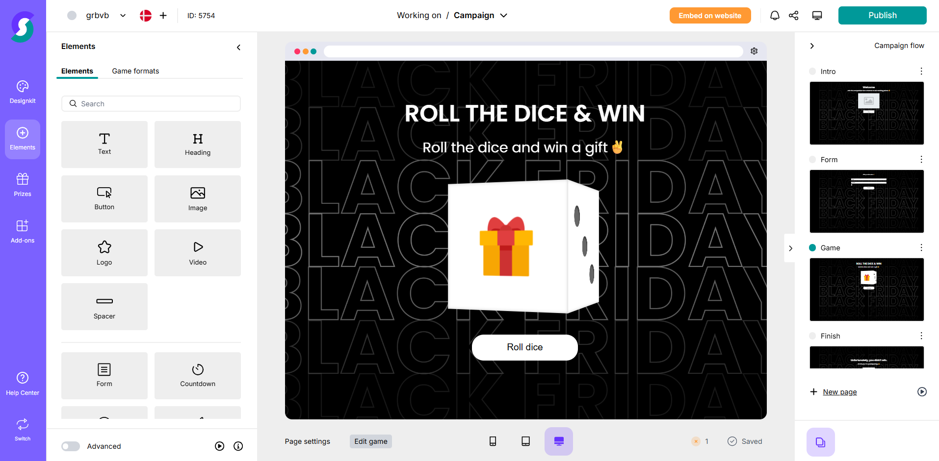 Screenshots & Videos Screenshot #2