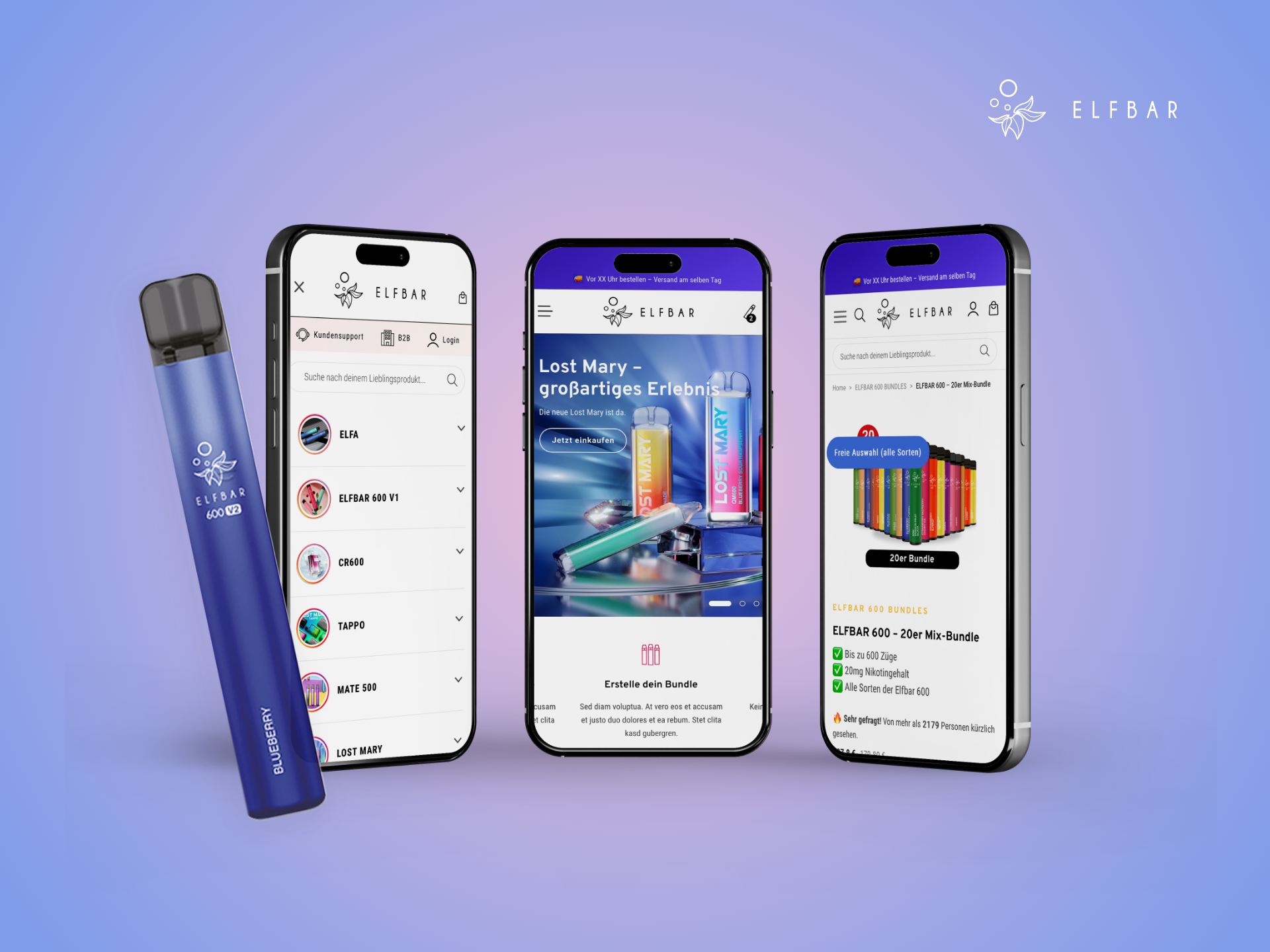 tzn Digital Projects & Portfolio Screenshot #3