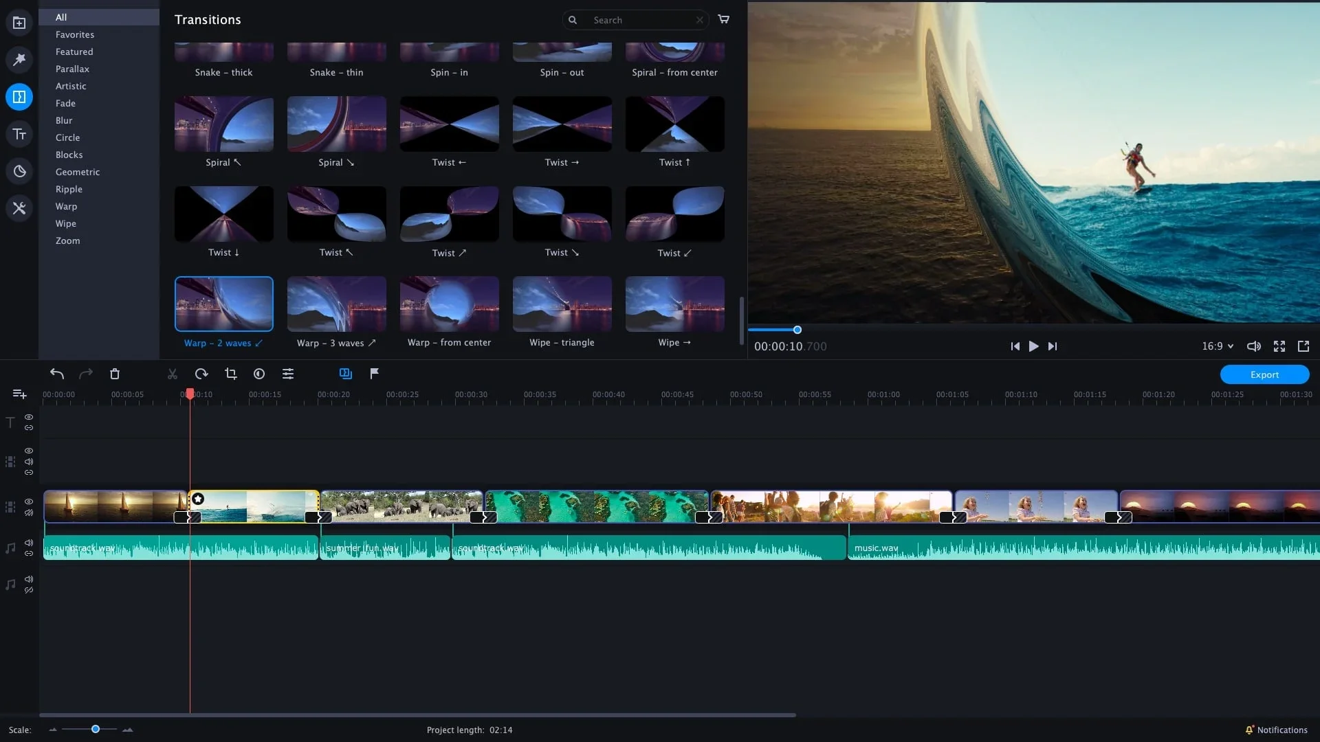 Screenshots & Videos Screenshot #1