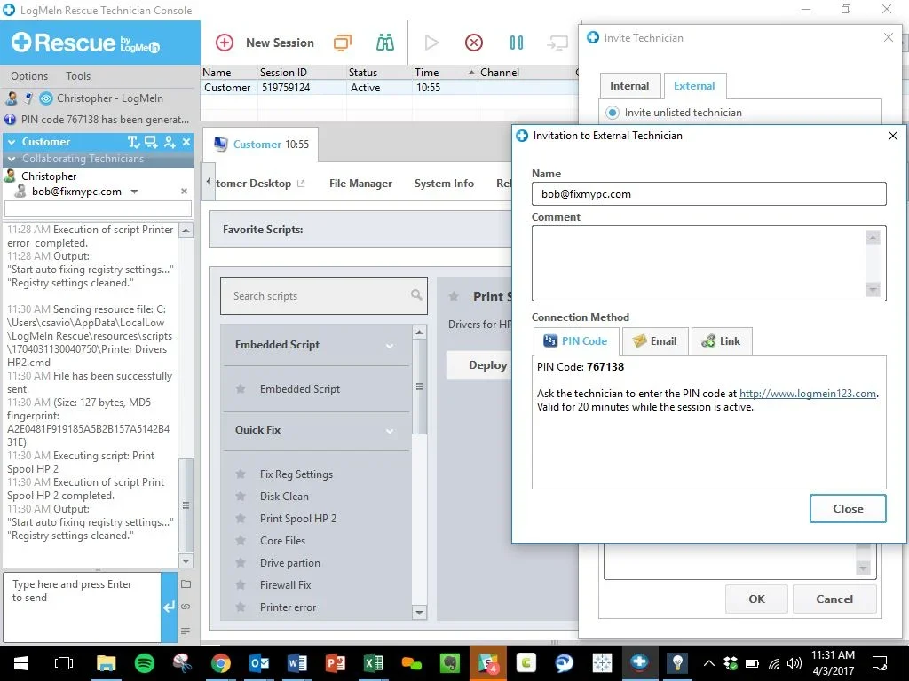 Screenshots & Videos Screenshot #3