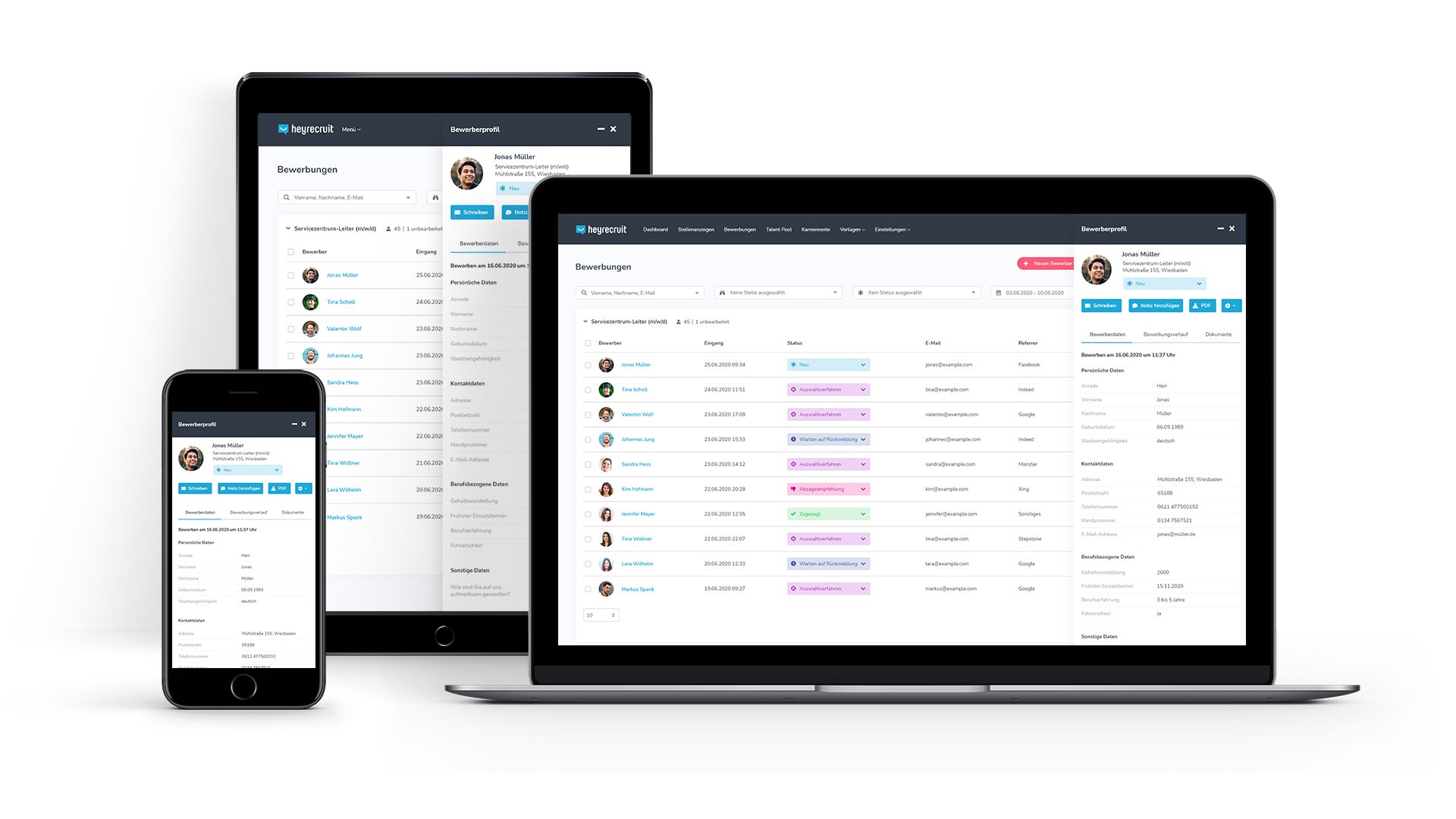 Screenshots & Videos Screenshot #0