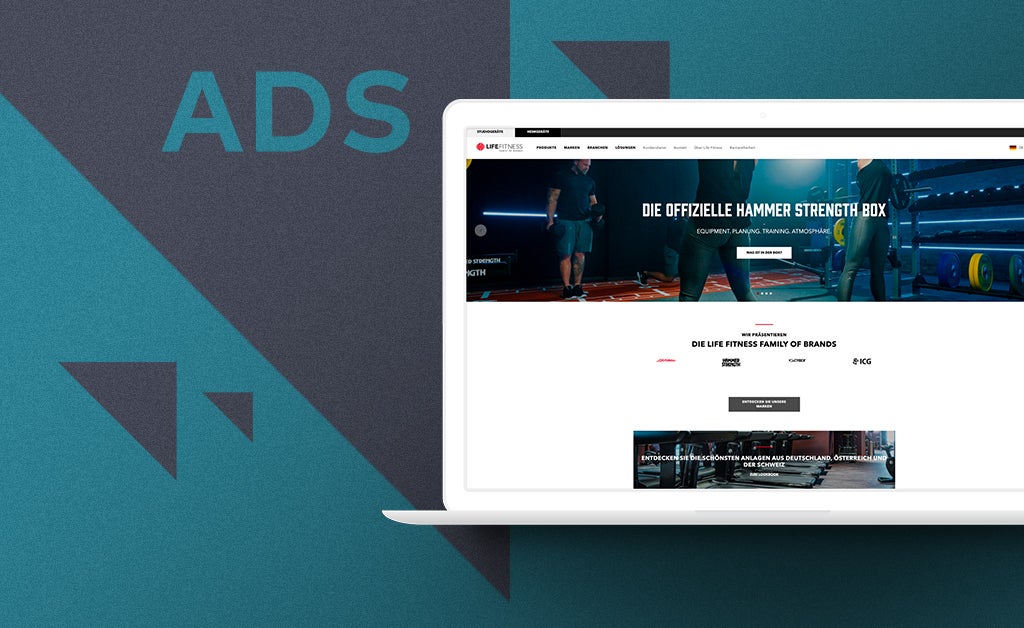 rankeffect Projekte & Portfolio Screenshot #0