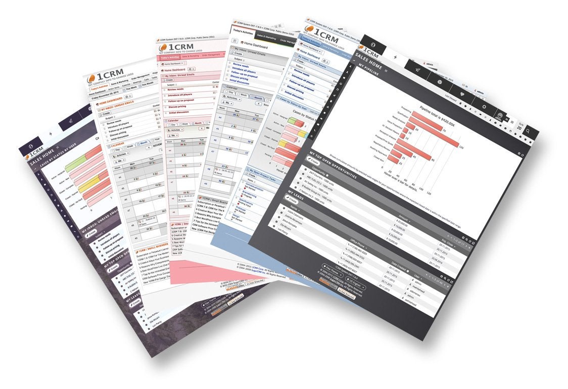 Screenshots & Videos Screenshot #3