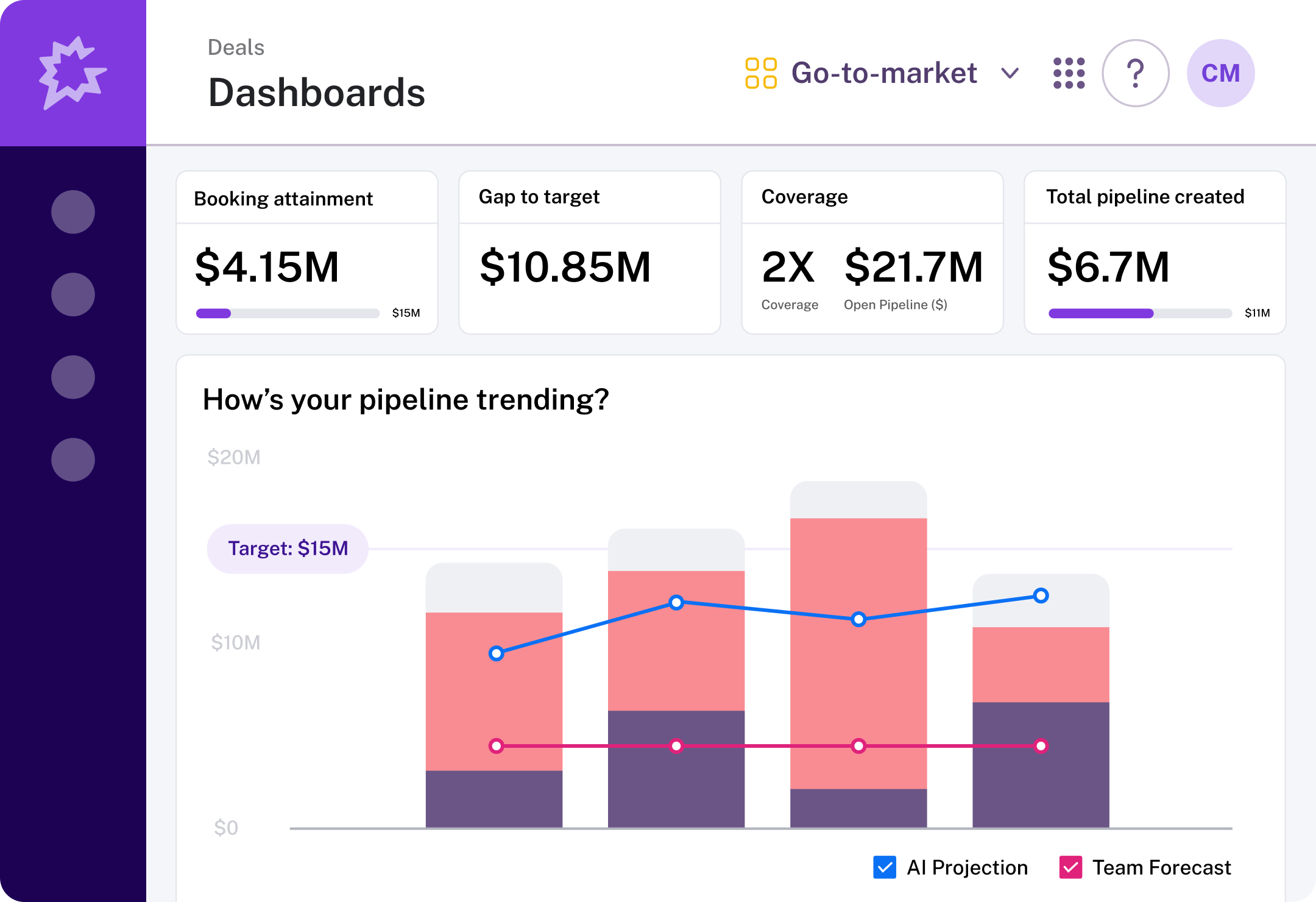 Screenshots & Videos Screenshot #3