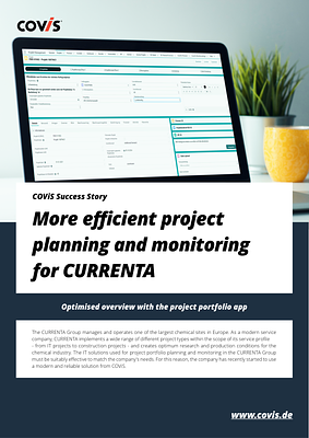 More efficient project planning for Currenta.pdf