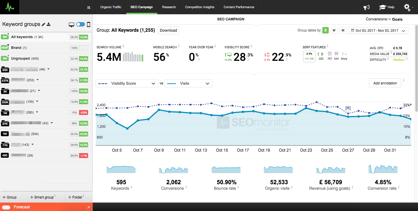 Screenshots & Videos Screenshot #1