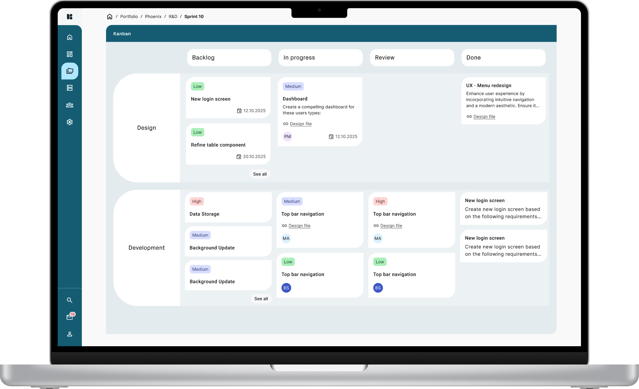 Screenshots & Videos Screenshot #5