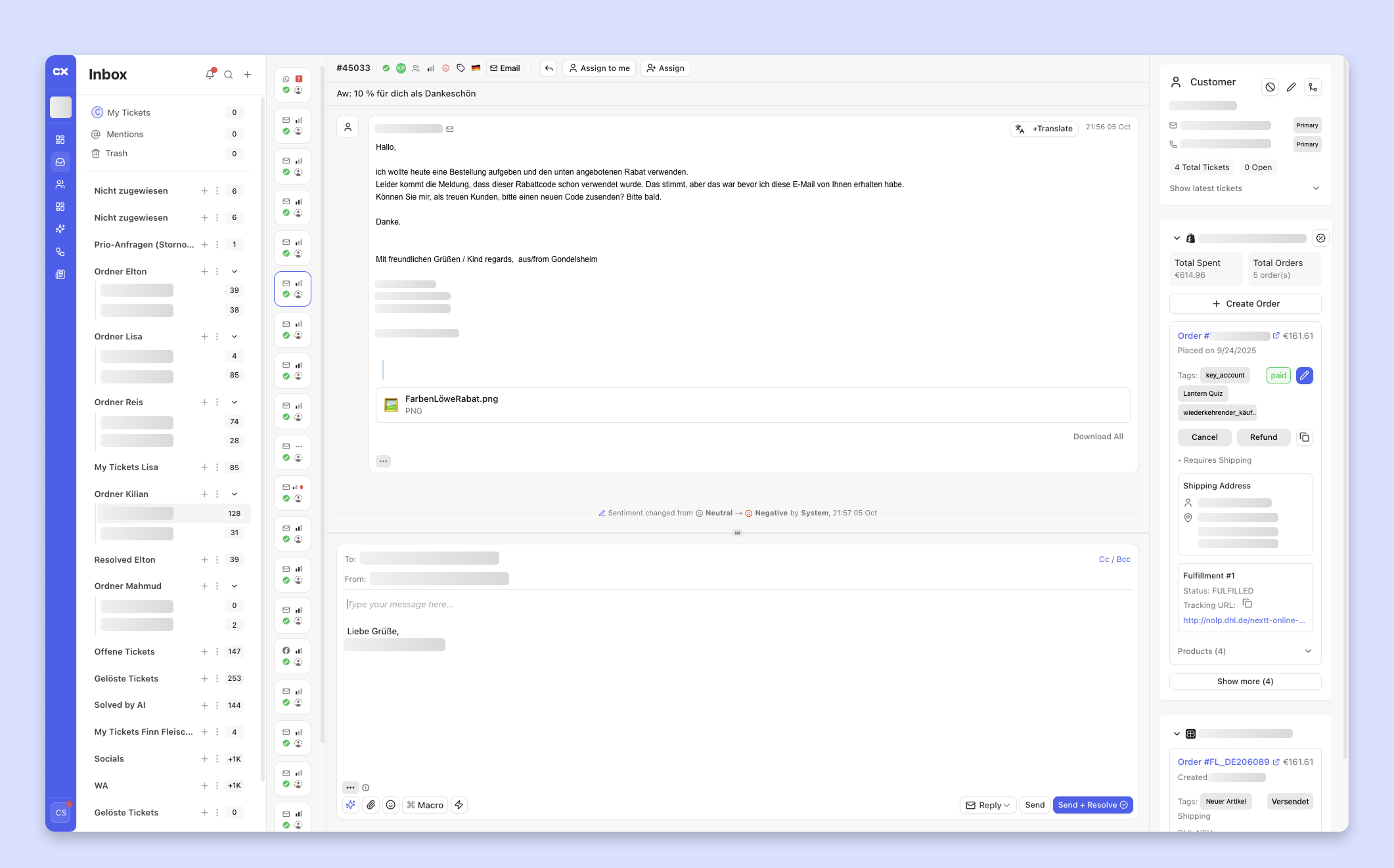 ArminCX Screenshot #0