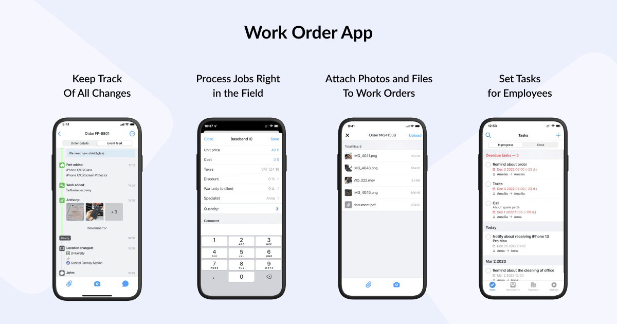 Screenshots & Videos Screenshot #1
