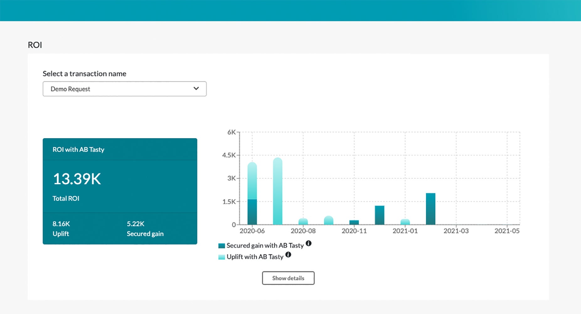 Screenshots & Videos Screenshot #4