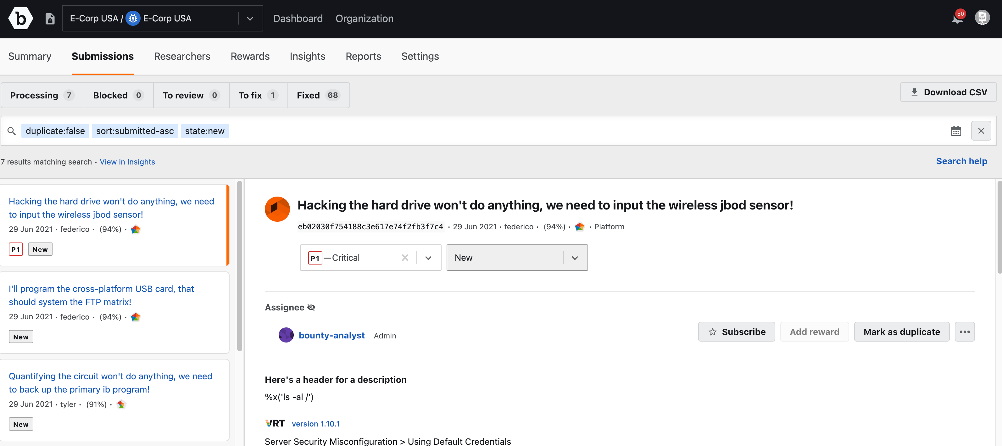Screenshots & Videos Screenshot #4