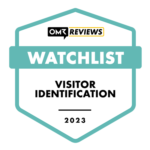 Watchlist - Visitor Identification