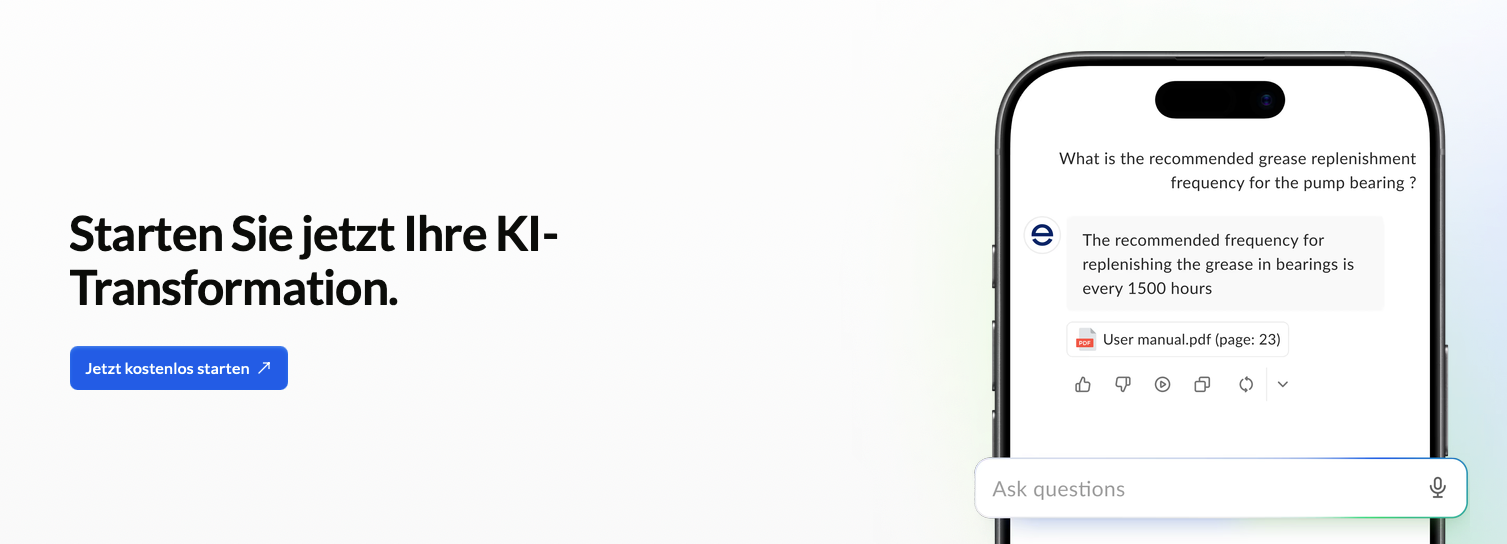 EmpowerGPT Screenshot #0