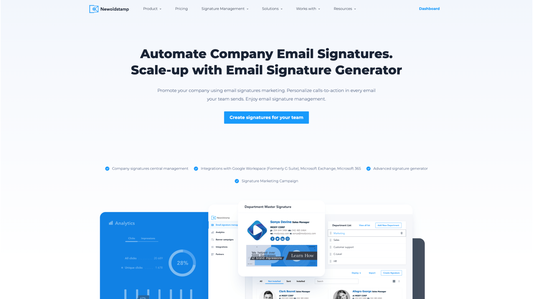 Newoldstamp Screenshot #0