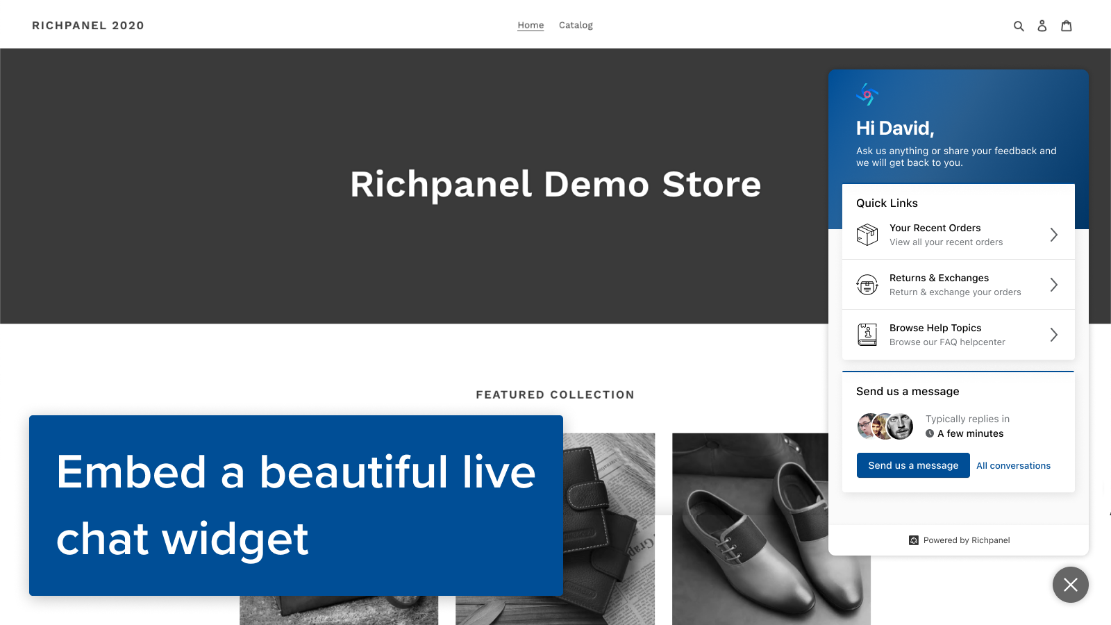 Screenshots & Videos Screenshot #3