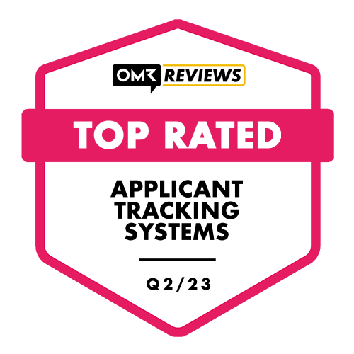 Top Rated - Applicant Tracking Systems