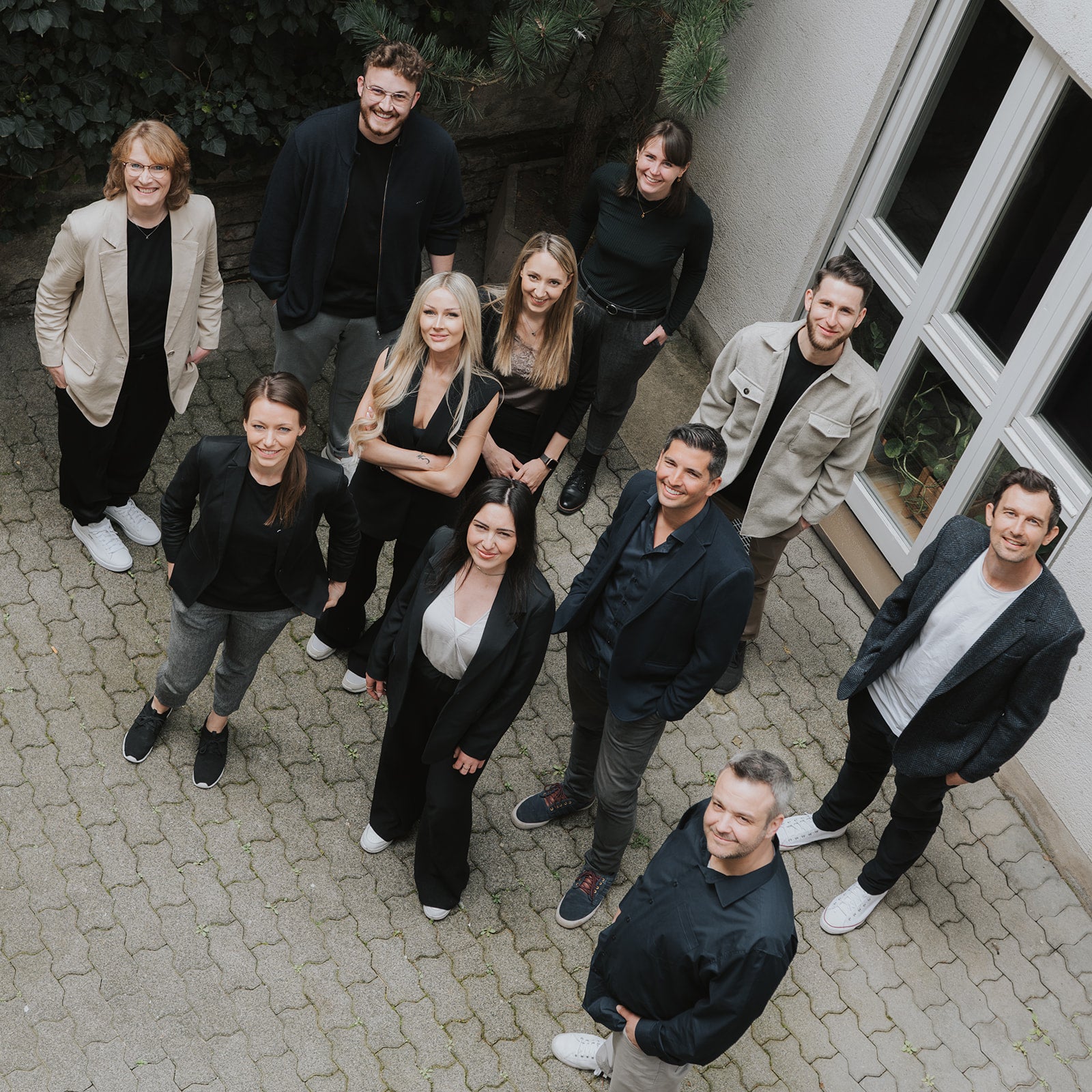 SocialACT Media GmbH Projects & Portfolio Screenshot #3