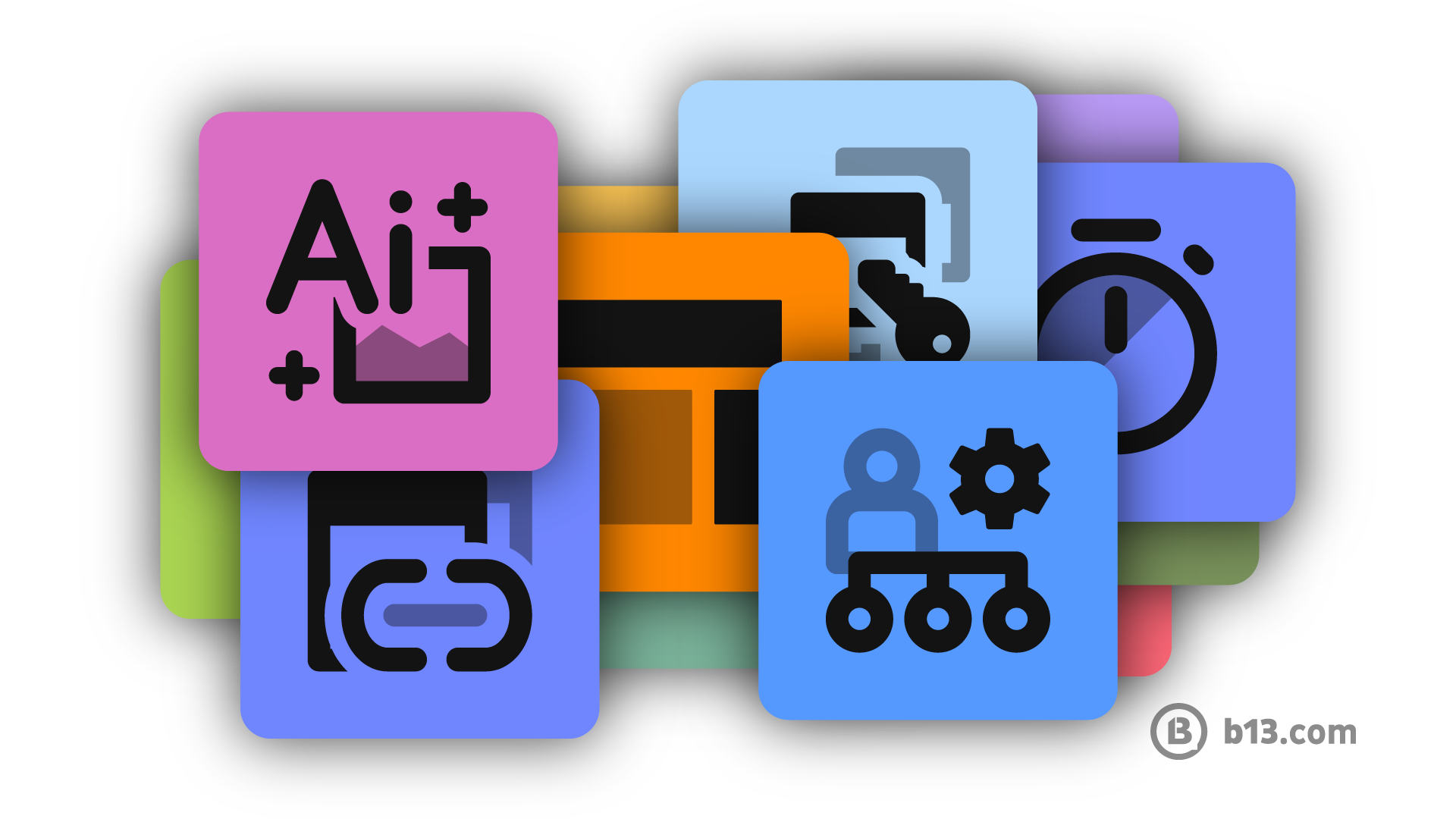 b13 Projects & Portfolio Screenshot #4