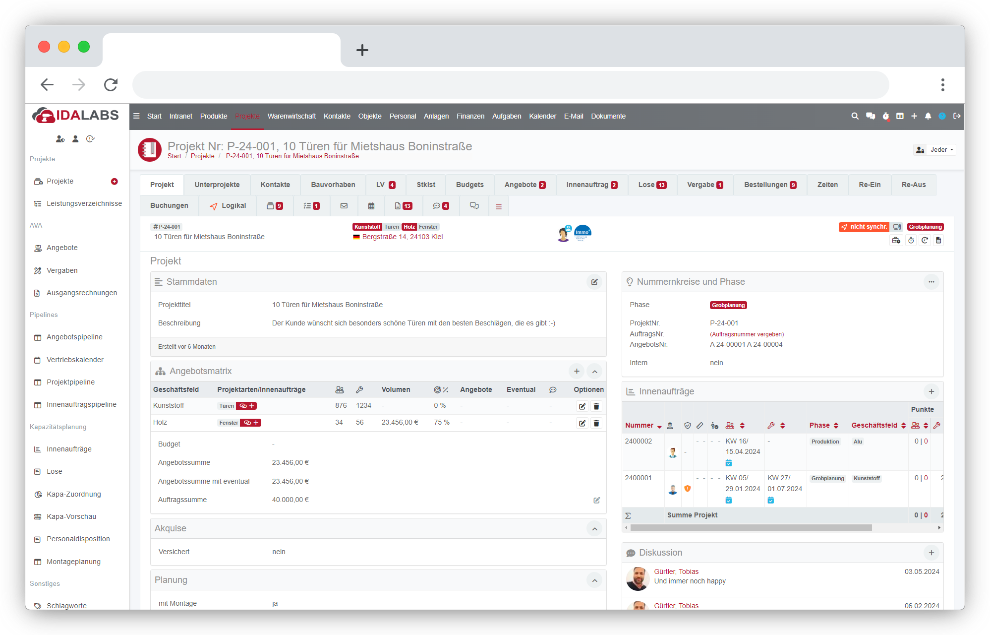 Screenshots & Videos Screenshot #4