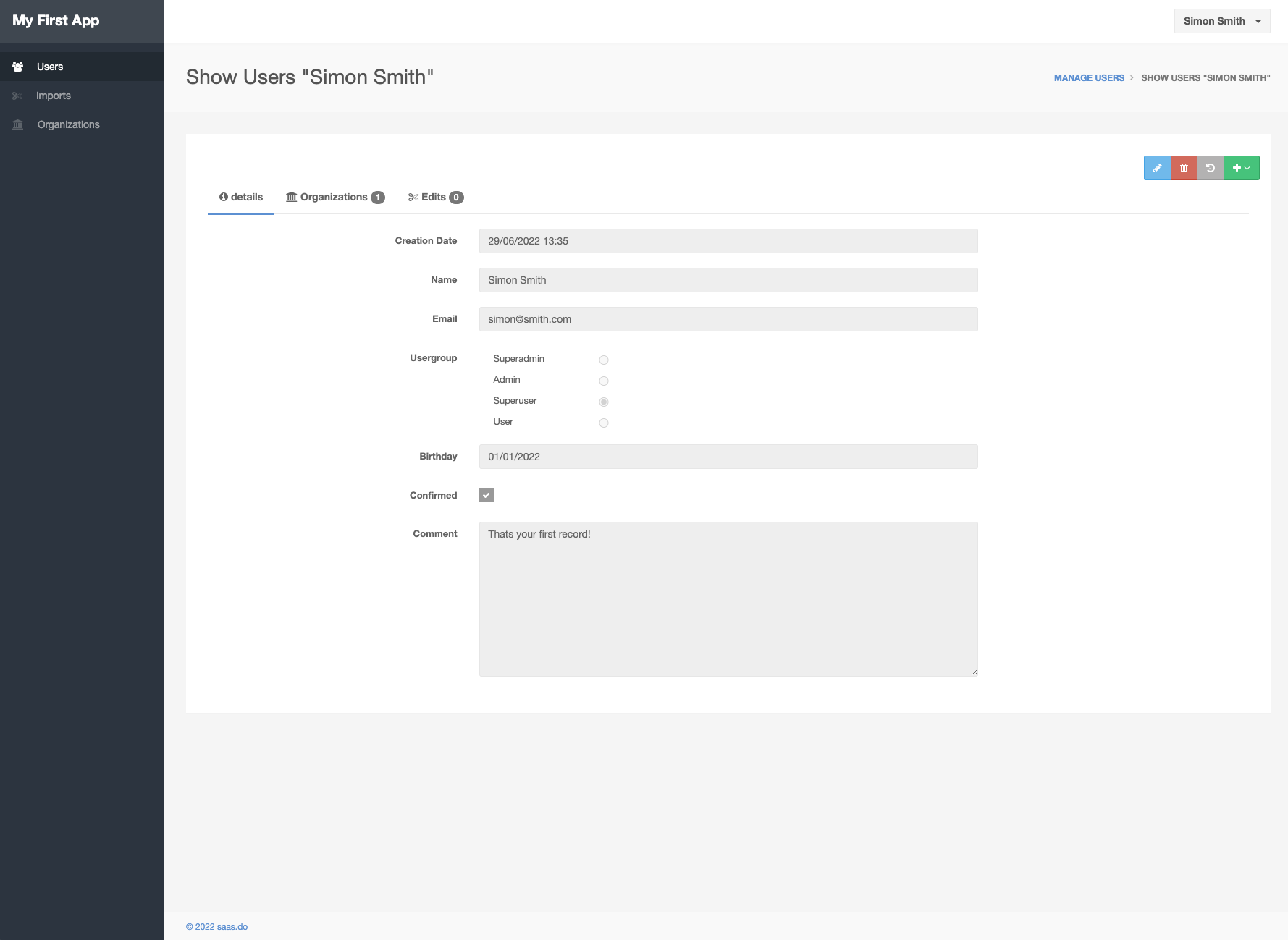 Screenshots & Videos Screenshot #0