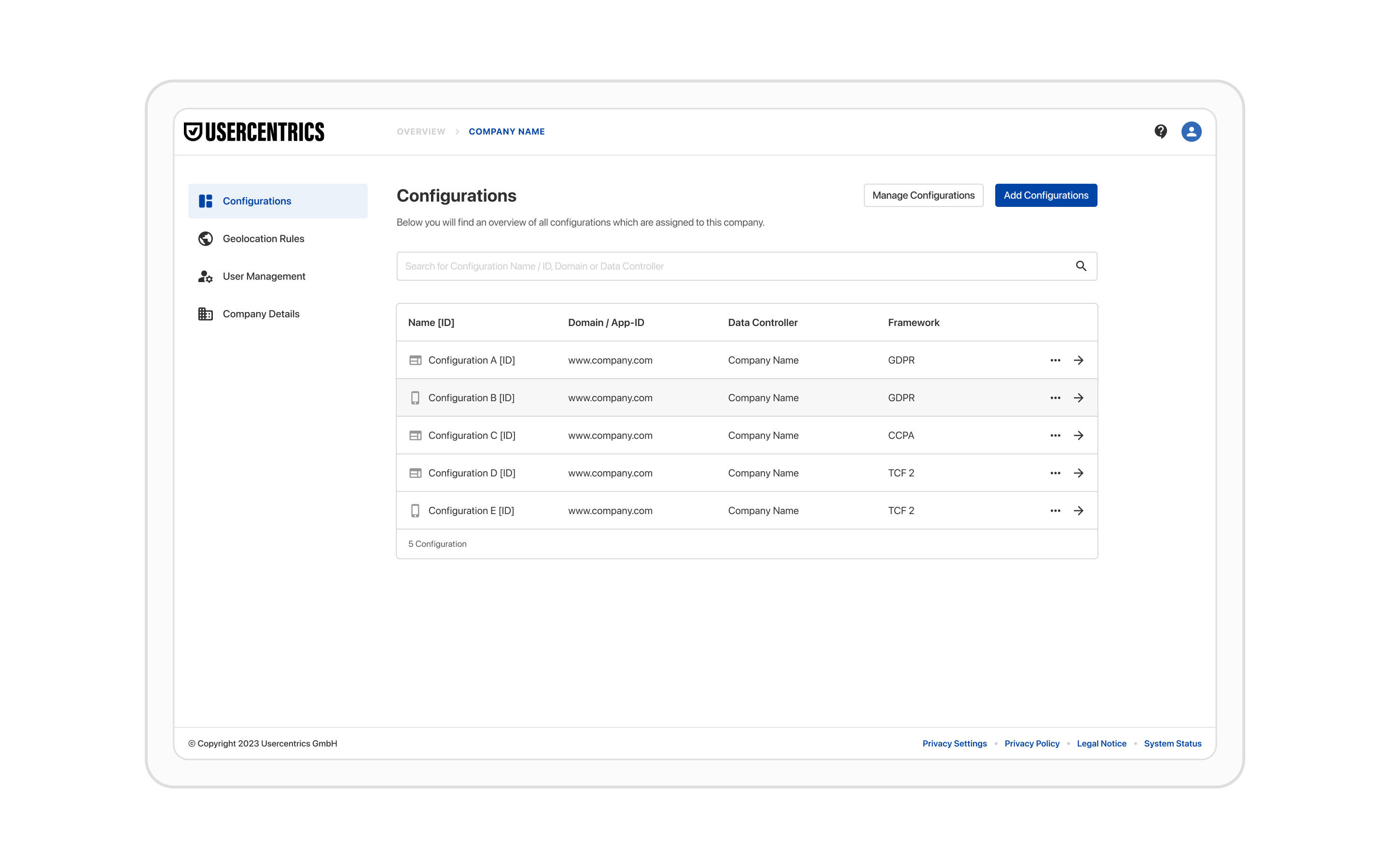 Screenshots & Videos Screenshot #3