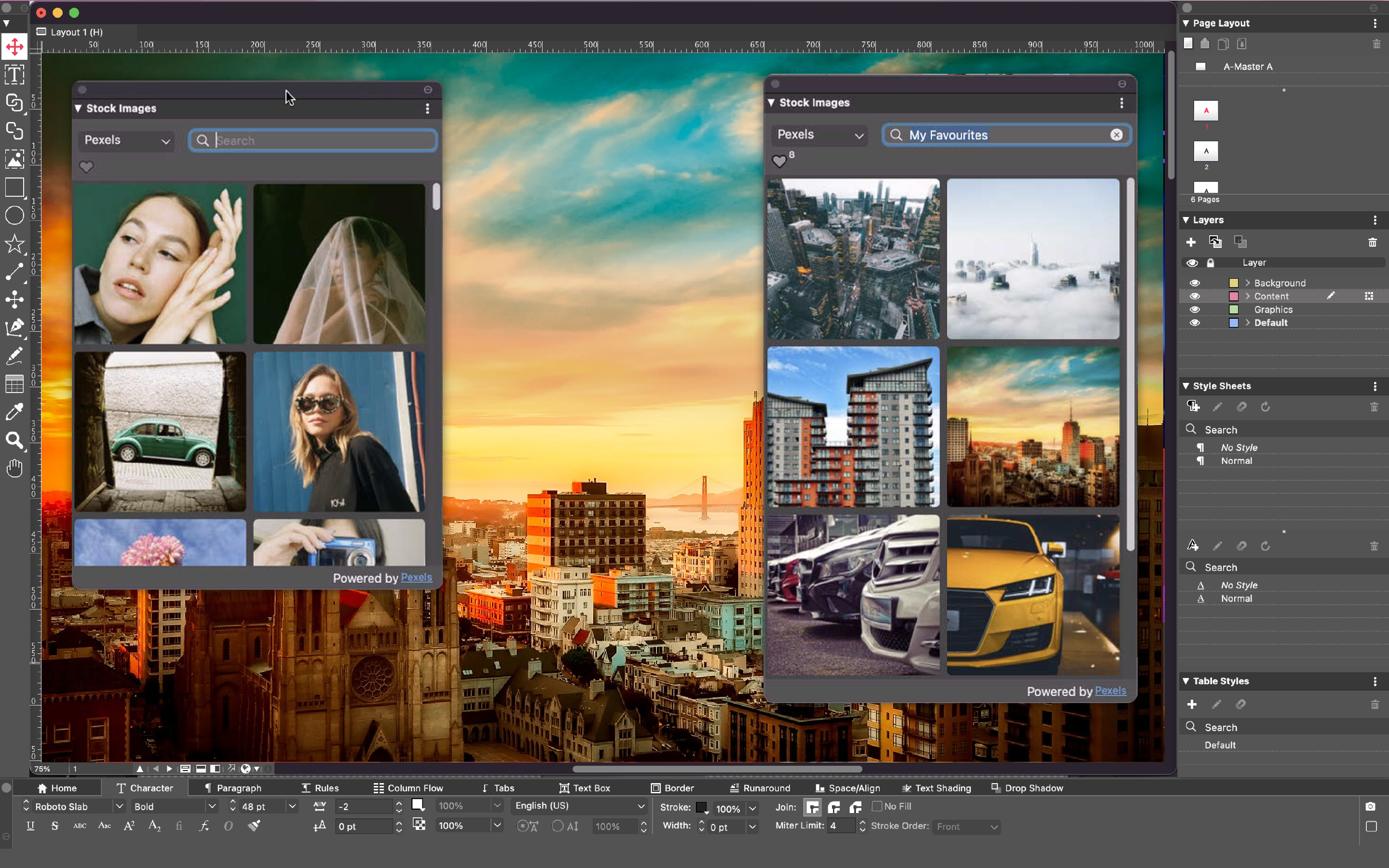 Screenshots & Videos Screenshot #0