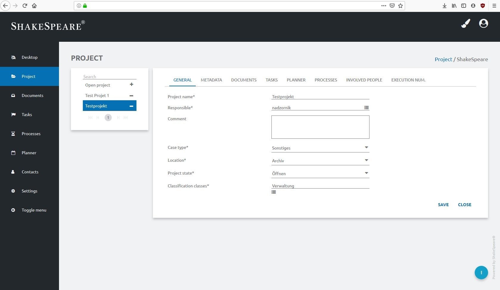Screenshots & Videos Screenshot #0