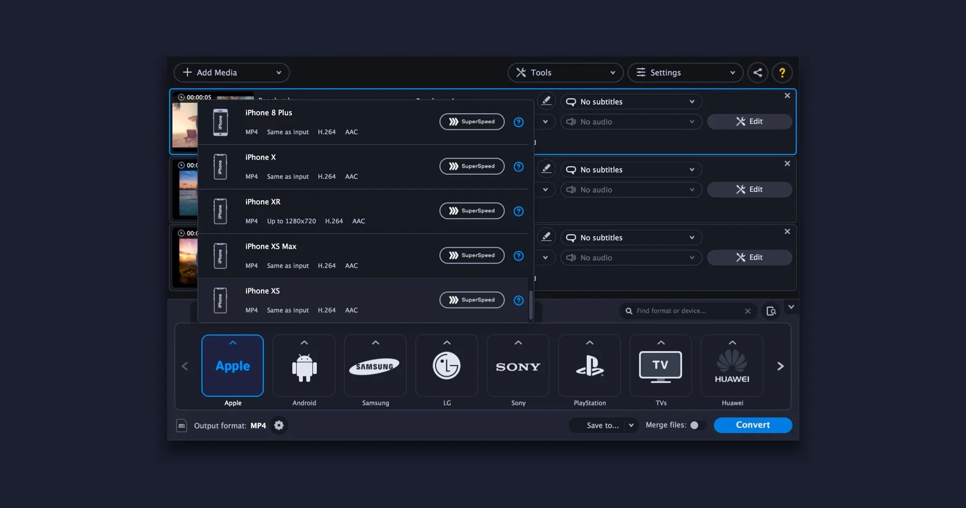 Screenshots & Videos Screenshot #6