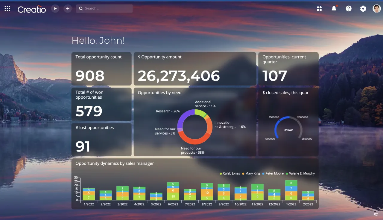 Screenshots & Videos Screenshot #1