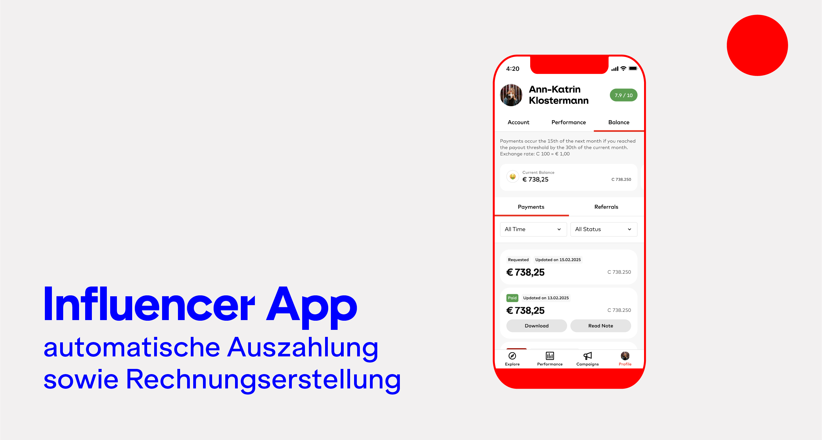 Screenshots & Videos Screenshot #4