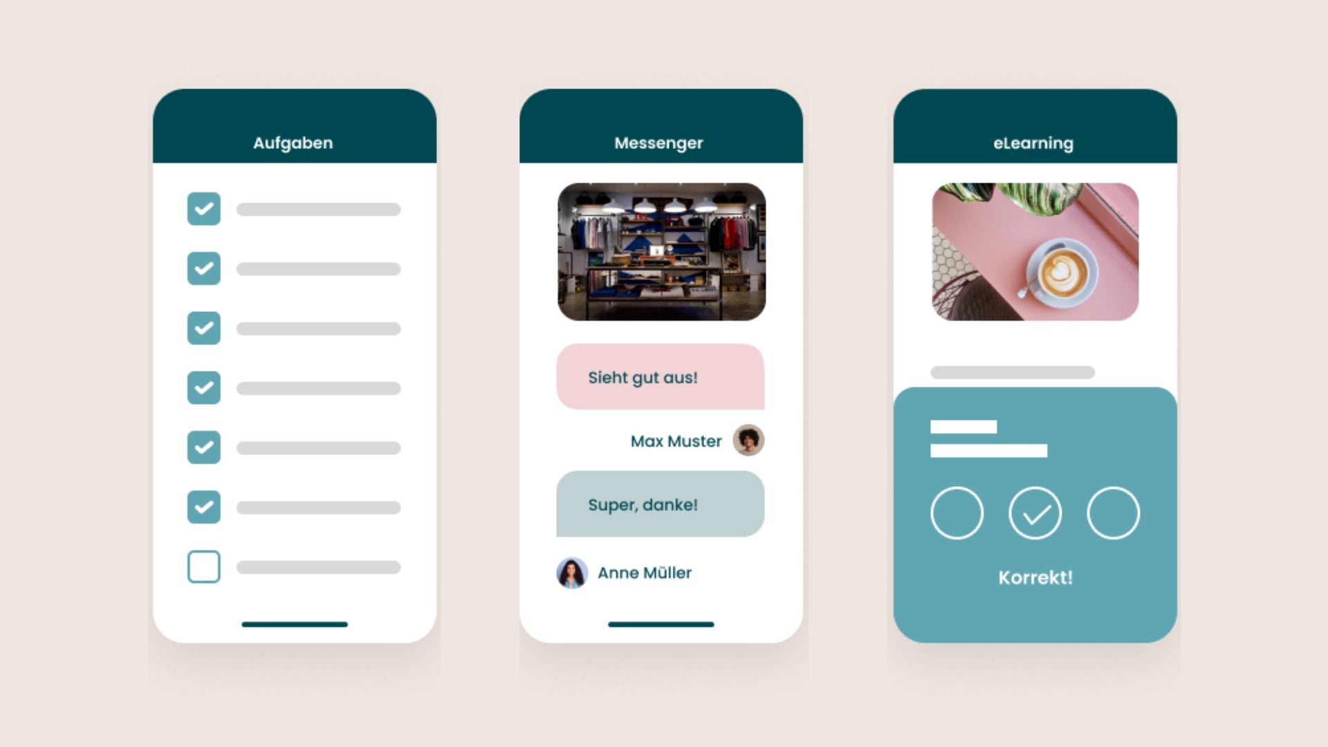 Screenshots & Videos Screenshot #3