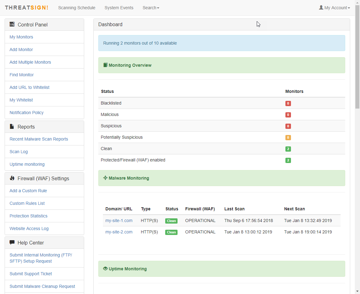 Screenshots & Videos Screenshot #0