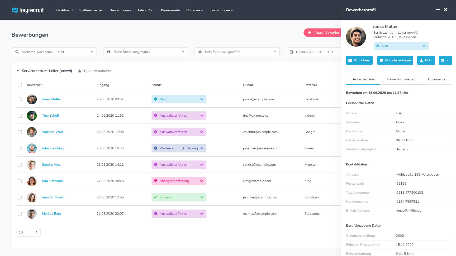 Screenshots & Videos Screenshot #2