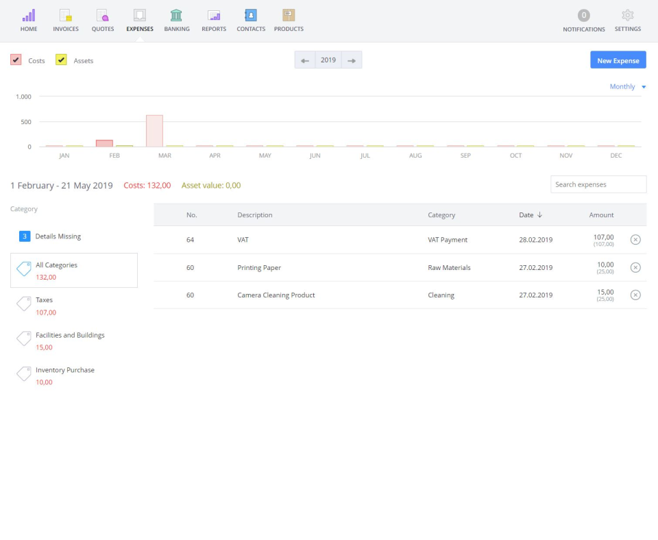 Screenshots & Videos Screenshot #1
