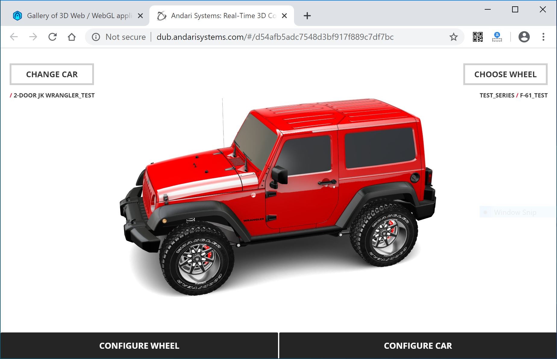 Screenshots & Videos Screenshot #2