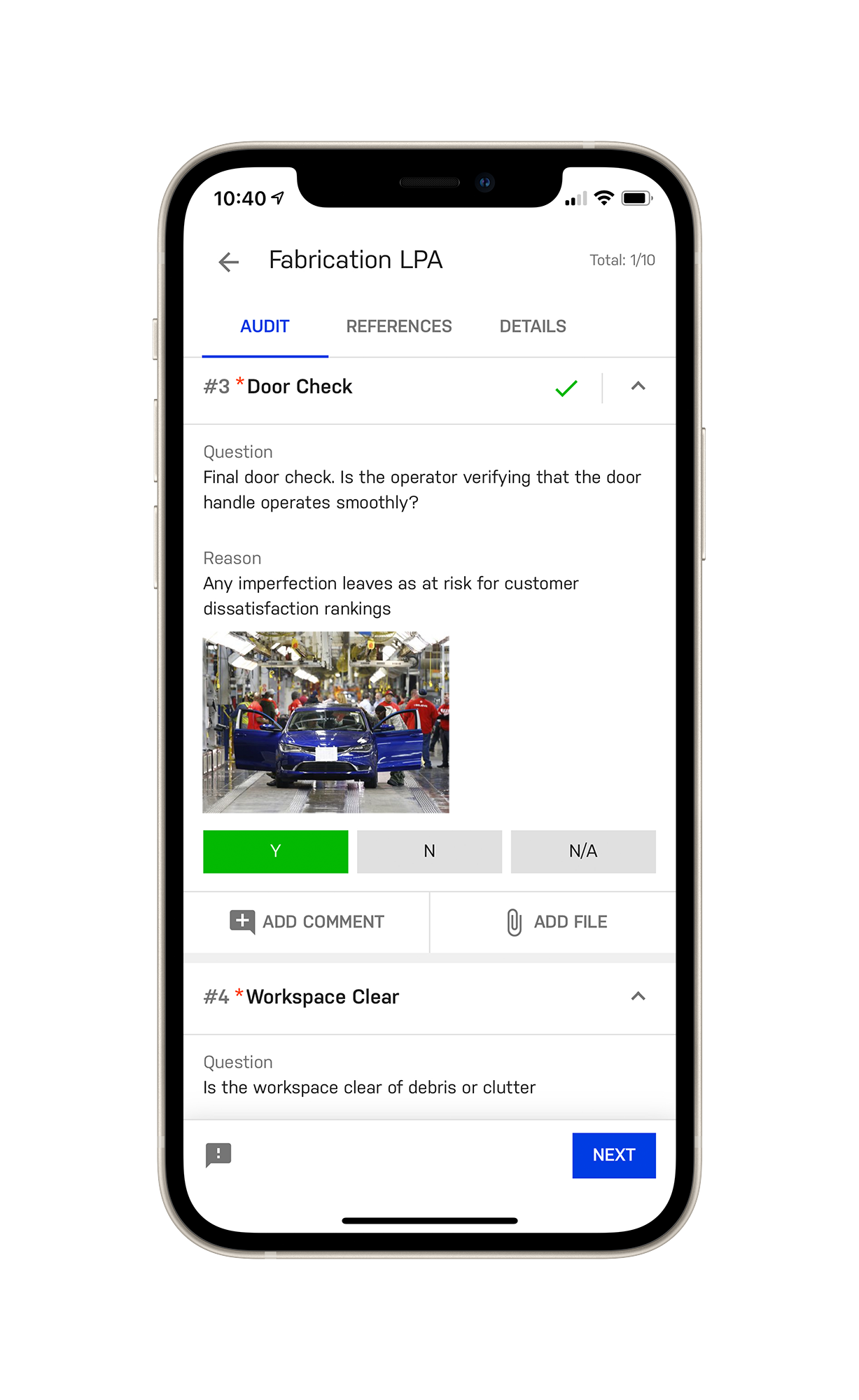 Screenshots & Videos Screenshot #4
